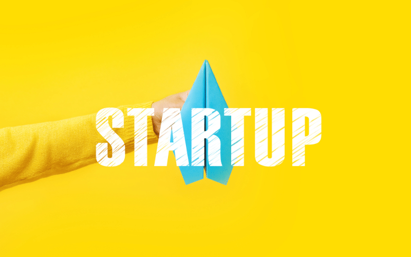 Startup - Khởi nghiệp