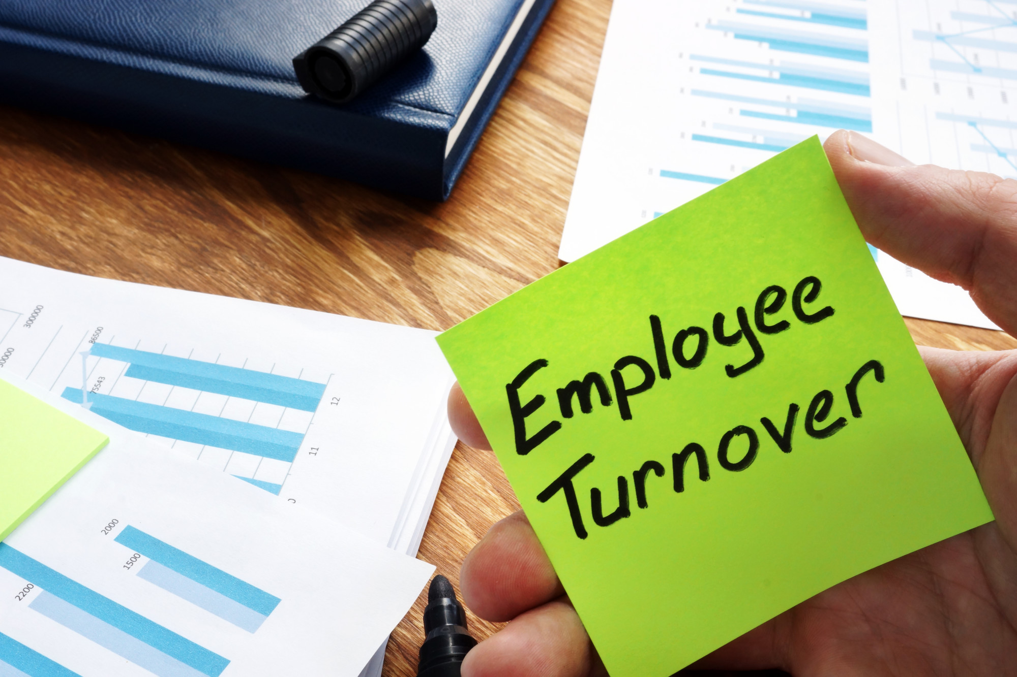 How to Reduce a High Turnover Rate in Your Startup – StartupGuys.net