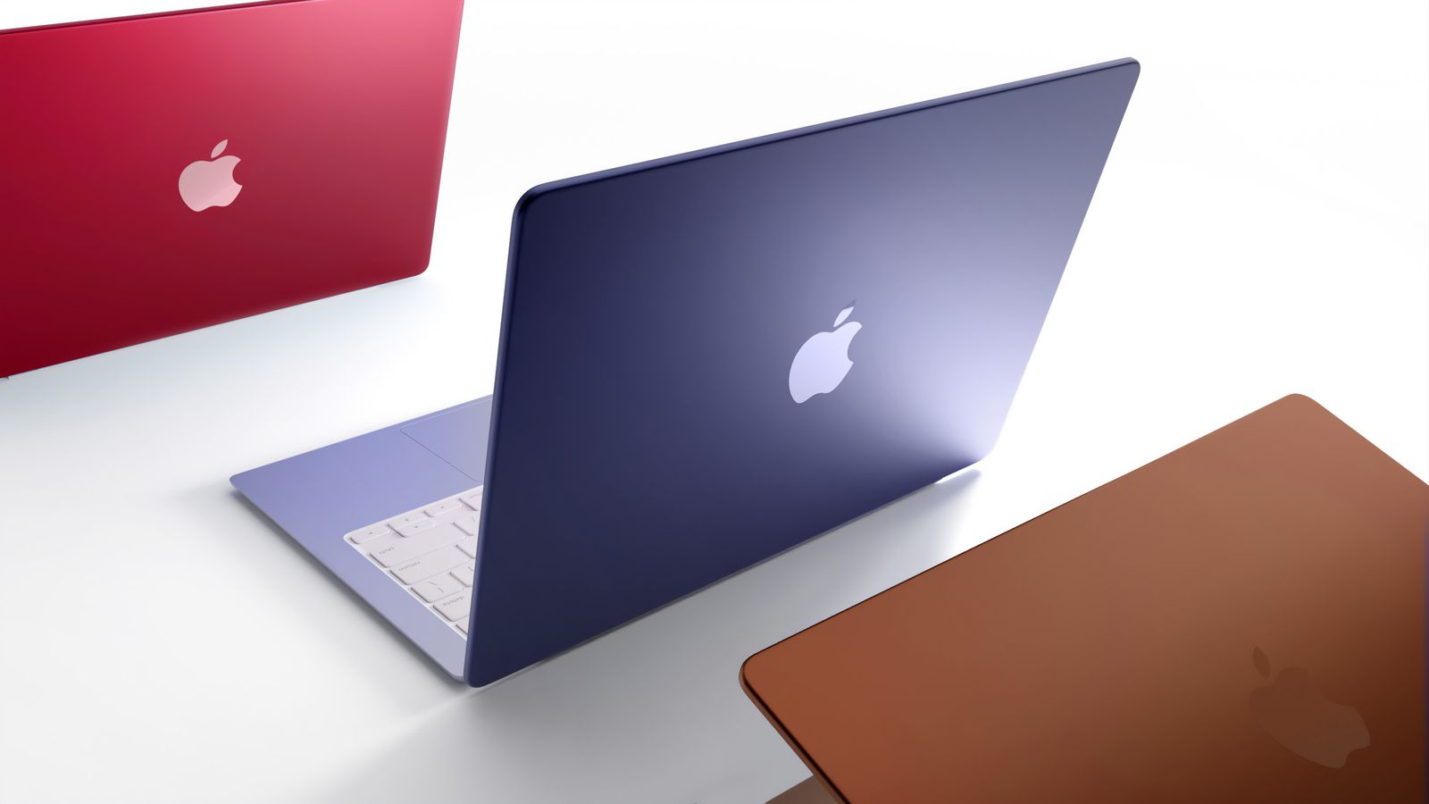 So sánh MacBook Pro và MacBook Air (2)