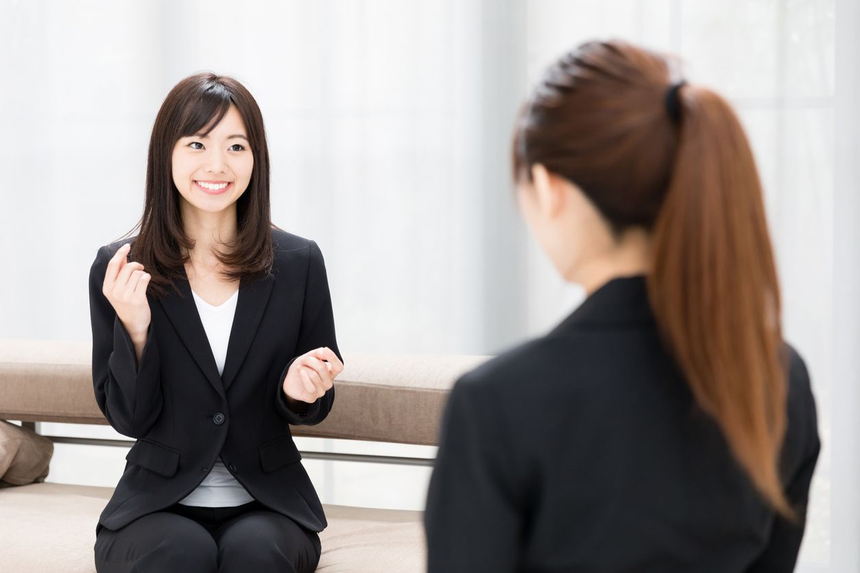 Kinh nghiệm để trúng tuyển phỏng vấn xin việc (3)